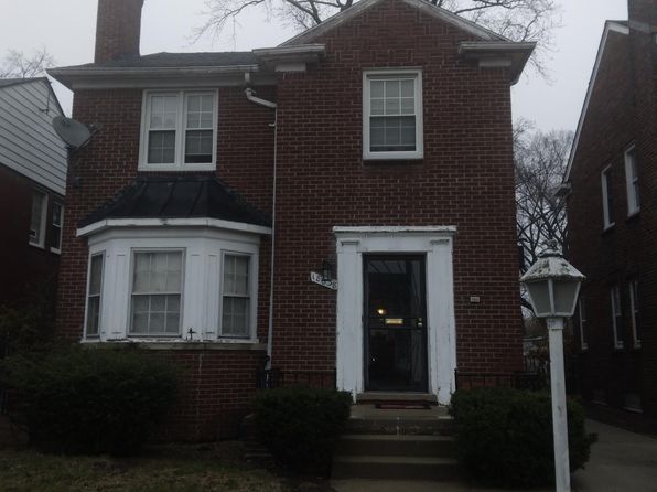 18658 Greenlawn St, Detroit, MI 48221