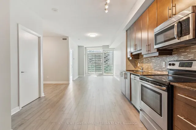 Additional image 8 of 33 Bay St Unit 2201