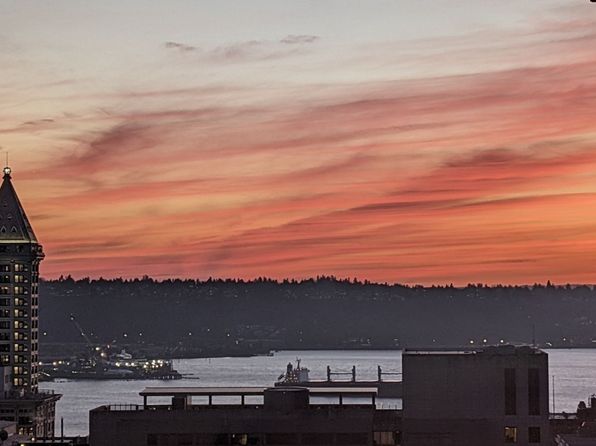 905 Cherry Street UNIT 703, Seattle, WA 98104