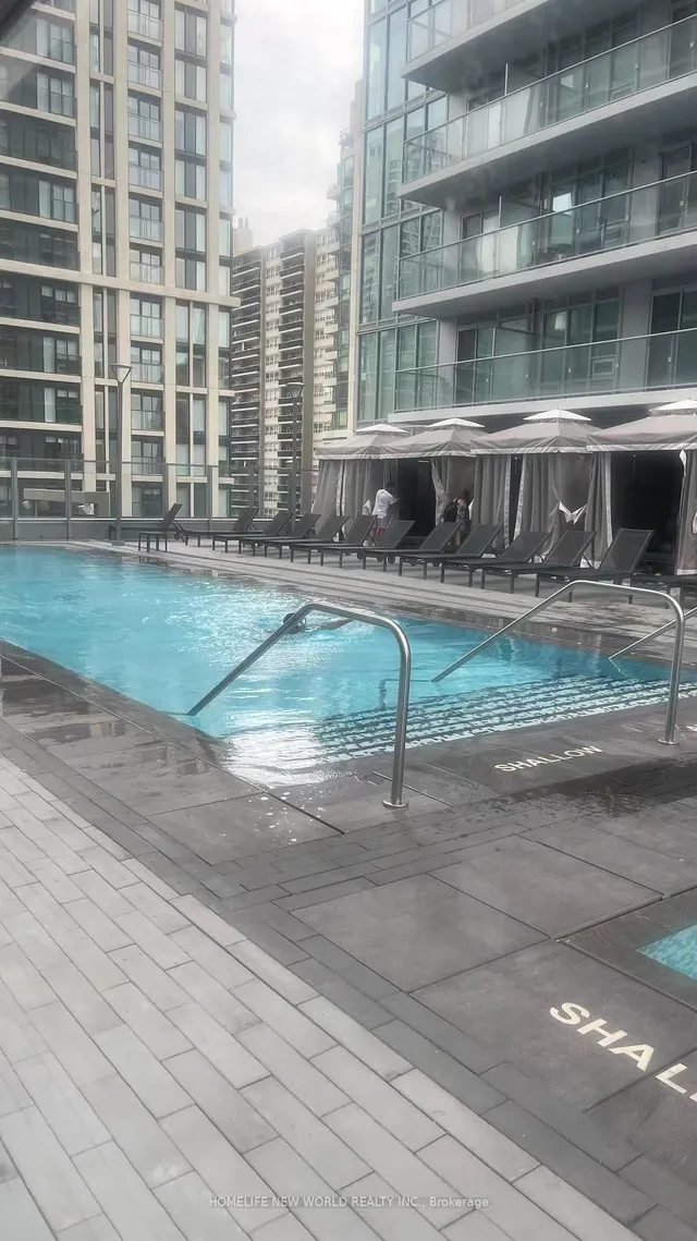 Additional image 8 of 99 Broadway Ave Unit 2705