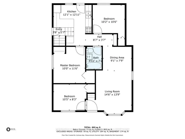 Additional image 2 of 1146 LEASIDE Rd