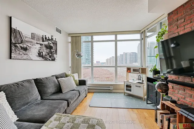 Additional image 18 of 209 Fort York Blvd Unit 960