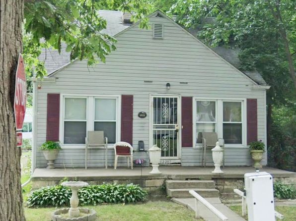 12201 Stout St, Detroit, MI 48228