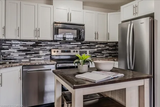 Additional image 14 of 275 Old Huron Rd Unit 12