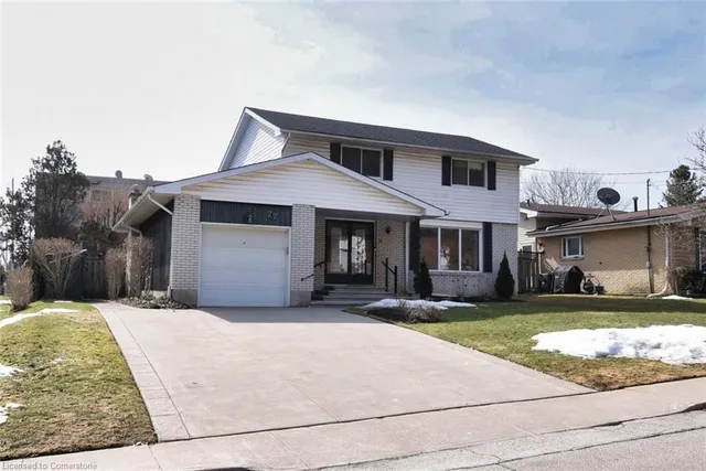 Additional image 3 of 22 Martingrove Dr