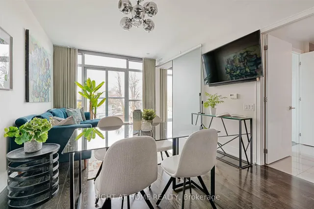 Additional image 6 of 170 Avenue Rd Unit 409