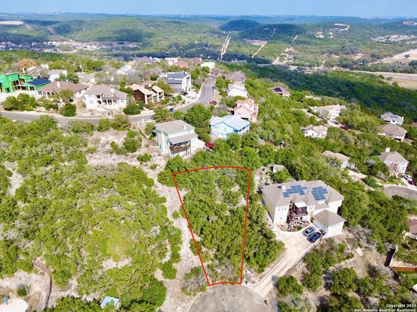 Primary image of 0 LAURELMONT LOT 50, Helotes, TX 78023