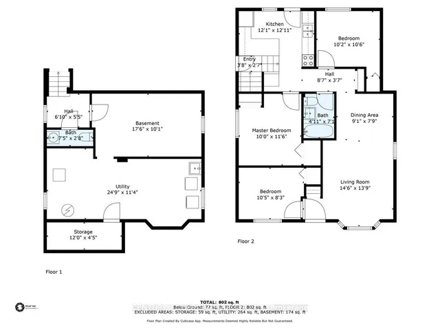 Primary image of 1146 LEASIDE Rd