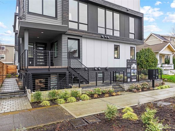 2245 NW 60th Street UNIT B, Seattle, WA 98107