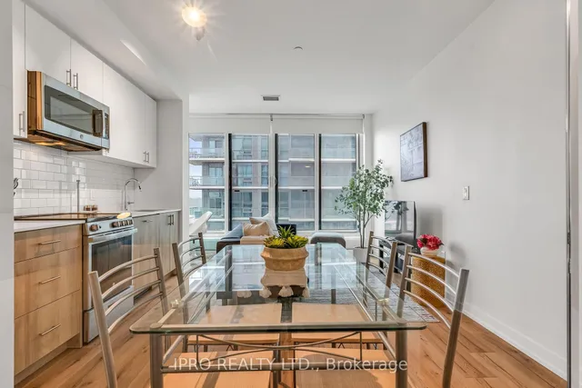 Additional image 11 of 1195 The Queensway N/A Unit 608