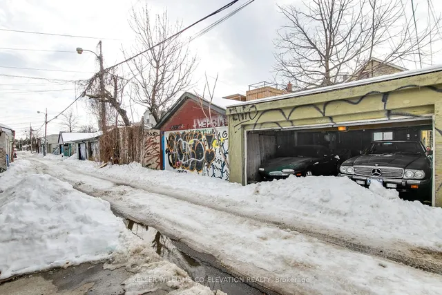 Additional image 42 of 261 Palmerston Ave