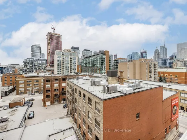 Additional image 20 of 323 Richmond St Unit 908