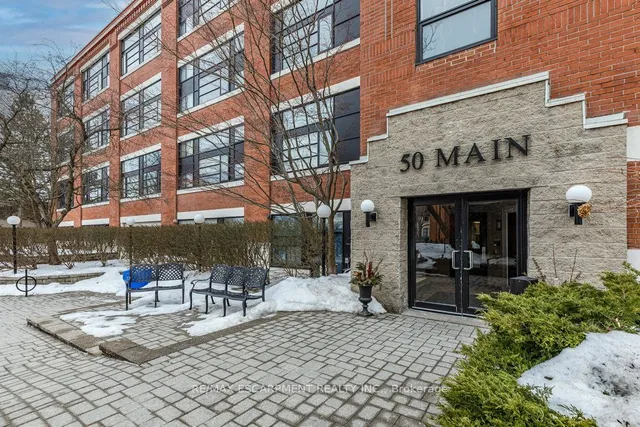 50 MAIN St Unit 412