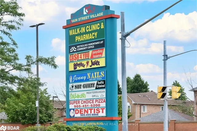 Additional image 35 of 30 Malta Ave Unit 2110