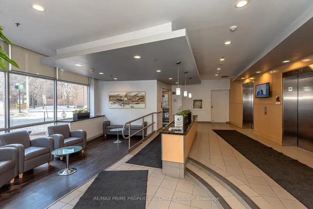 Additional image 3 of 39 Parliament St Unit 703