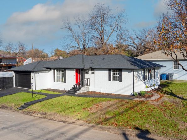 3423 W Clarendon Dr, Dallas, TX 75211