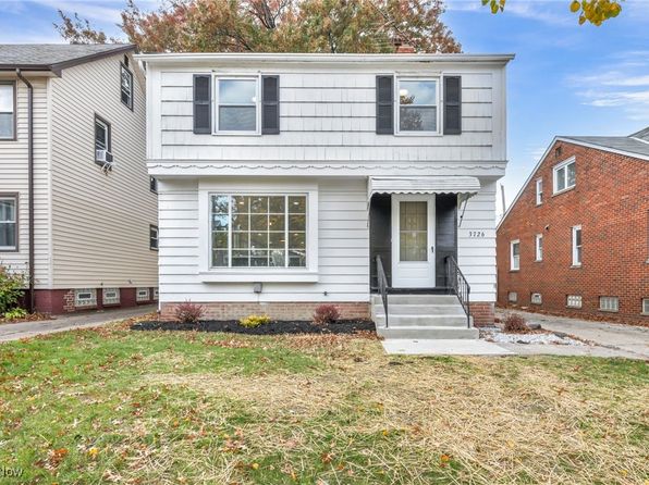 3726 W 169th St, Cleveland, OH 44111