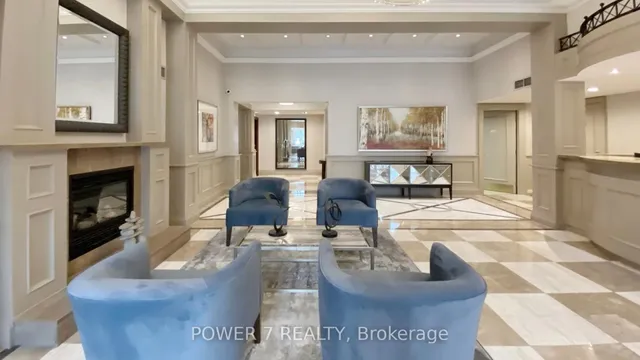 Additional image 6 of 28 William Carson Cres Unit 510