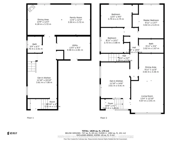 Additional image 32 of 37 Charrington Cres