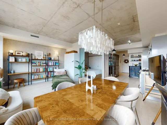 Additional image 10 of 319 Carlaw Ave Unit 403