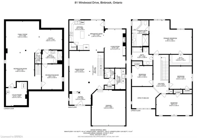 Additional image 50 of 81 Windwood Dr