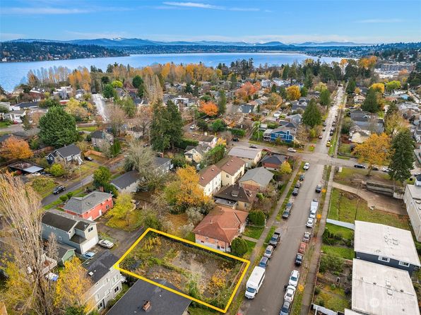 8348 Wabash Avenue S, Seattle, WA 98118