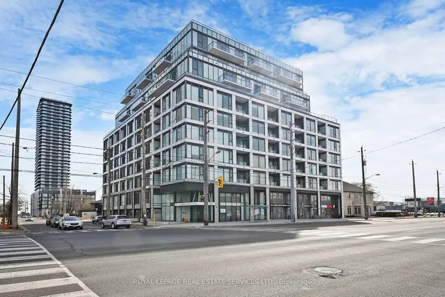 Additional image 49 of 1195 The Queensway Ave Unit 507