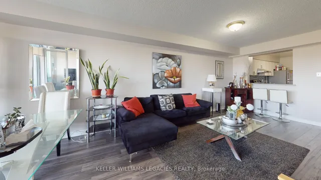 Additional image 5 of 4727 Sheppard Ave Unit 716