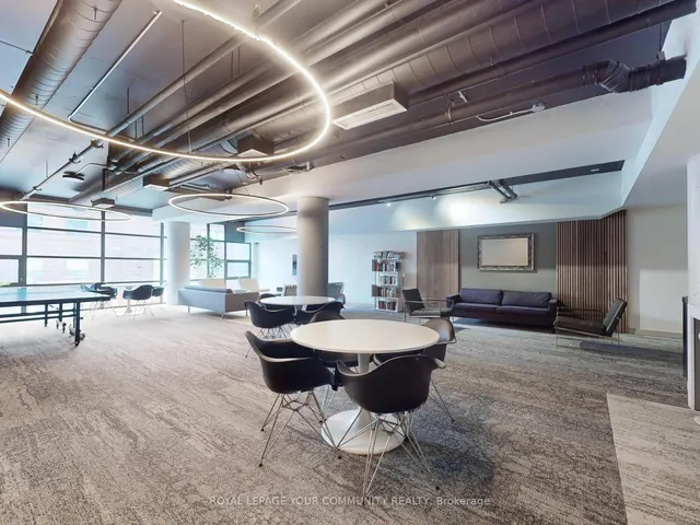 Additional image 41 of 319 Carlaw Ave Unit 403