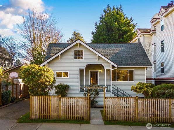435 N 90th Street, Seattle, WA 98103
