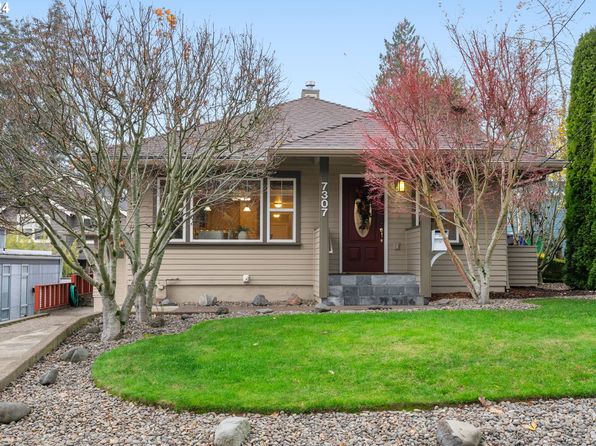 7307 SW Capitol Hwy, Portland, OR 97219