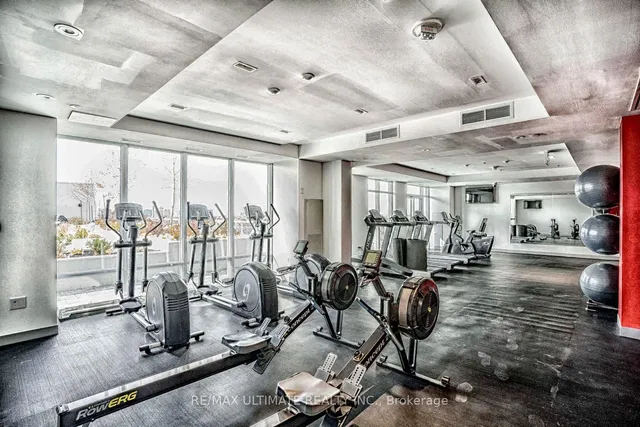 Additional image 22 of 3220 Sheppard Ave Unit 601