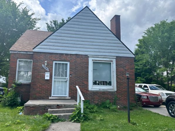 10067 Greensboro St, Detroit, MI 48224