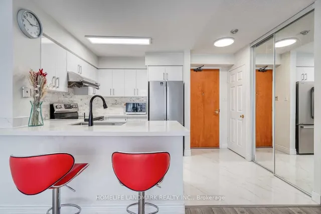 Additional image 14 of 260 Doris Ave Unit 1503