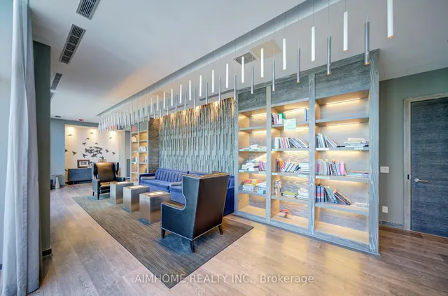 Additional image 30 of 1080 Bay St Unit 1205