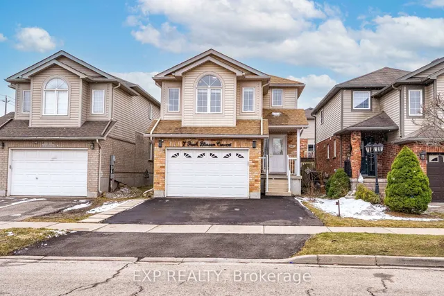 7 Peach Blossom Cres