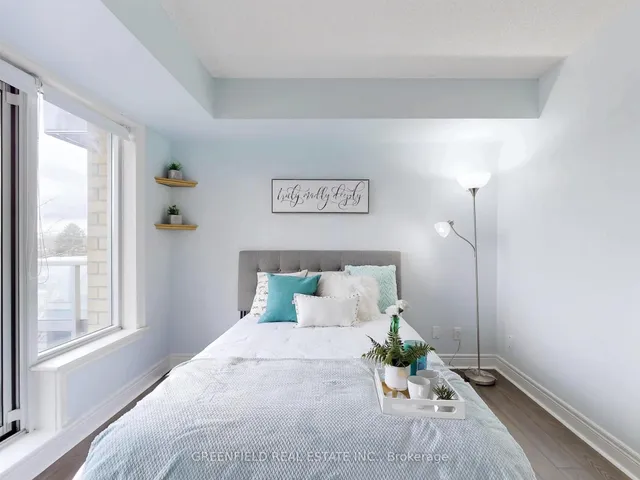 Additional image 26 of 701 Sheppard Ave Unit 404