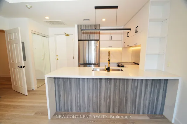 Additional image 6 of 600 Eglinton Ave Unit 311