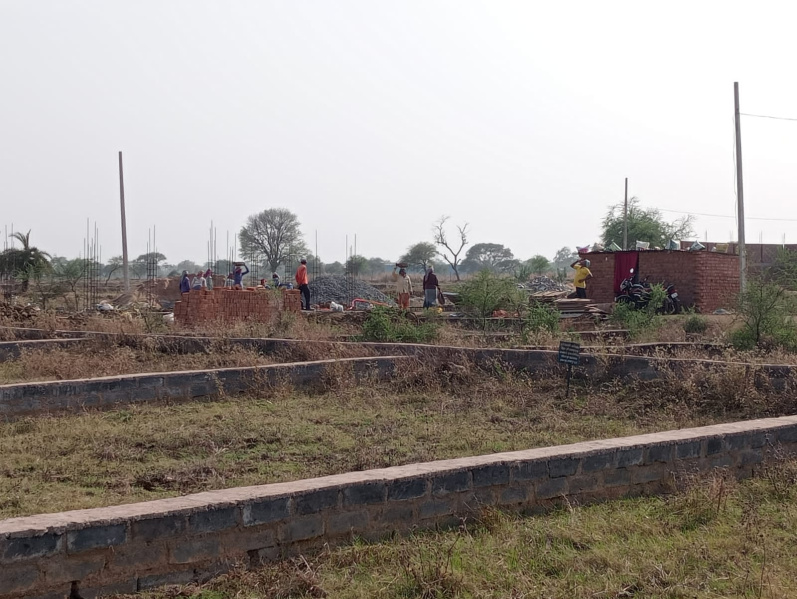 Avanti Vihar, Raipur