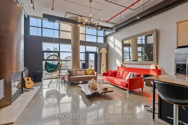 Additional image 10 of 90 Sumach St Unit 606