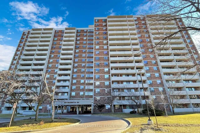 301 Prudential Dr Unit 1111