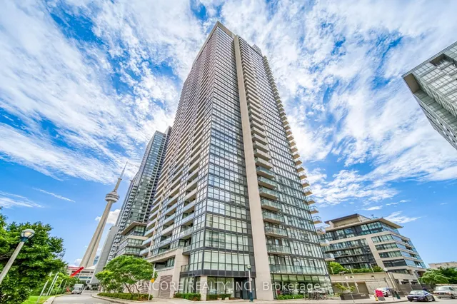 Additional image 38 of 25 Capreol Crt Unit 706