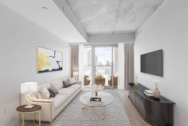 Additional image 7 of 5 Soudan Ave Unit 707