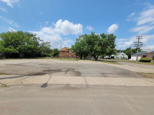 8544 W Chicago Ave, Detroit, MI 48204
