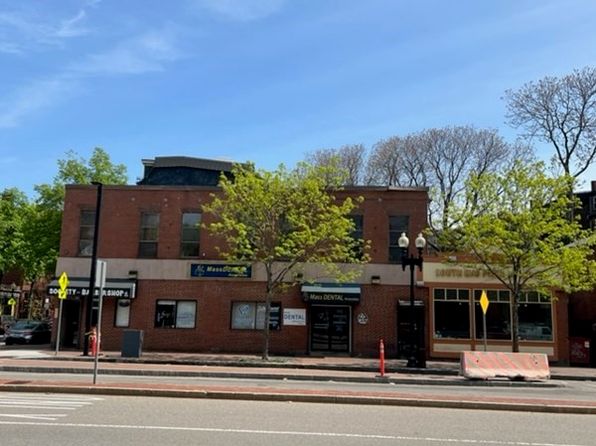 768-772 Tremont St, Boston, MA 02118