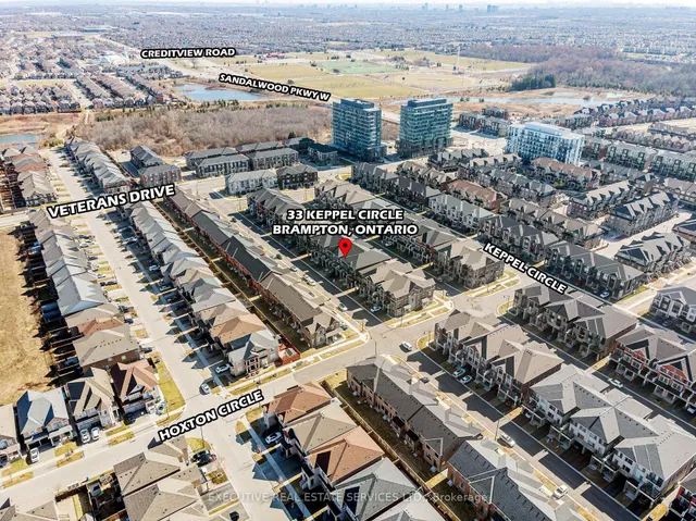 Additional image 43 of 33 Keppel Circ