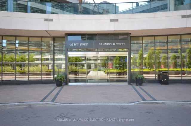 Additional image 42 of 33 Bay St Unit 2708