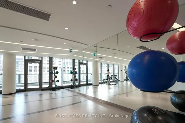 Additional image 29 of 11 Wellesley St Unit 1403