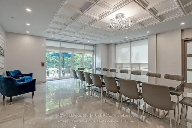 Additional image 38 of 200 Burnhamthorpe Rd Unit 403