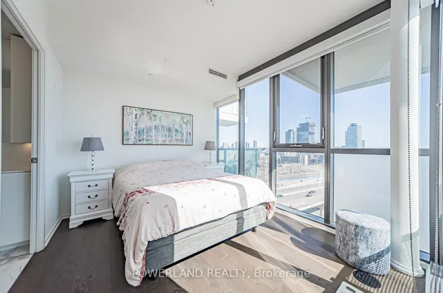 Additional image 20 of 16 Bonnycastle St Unit 1308